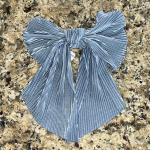 Free People Hair bow